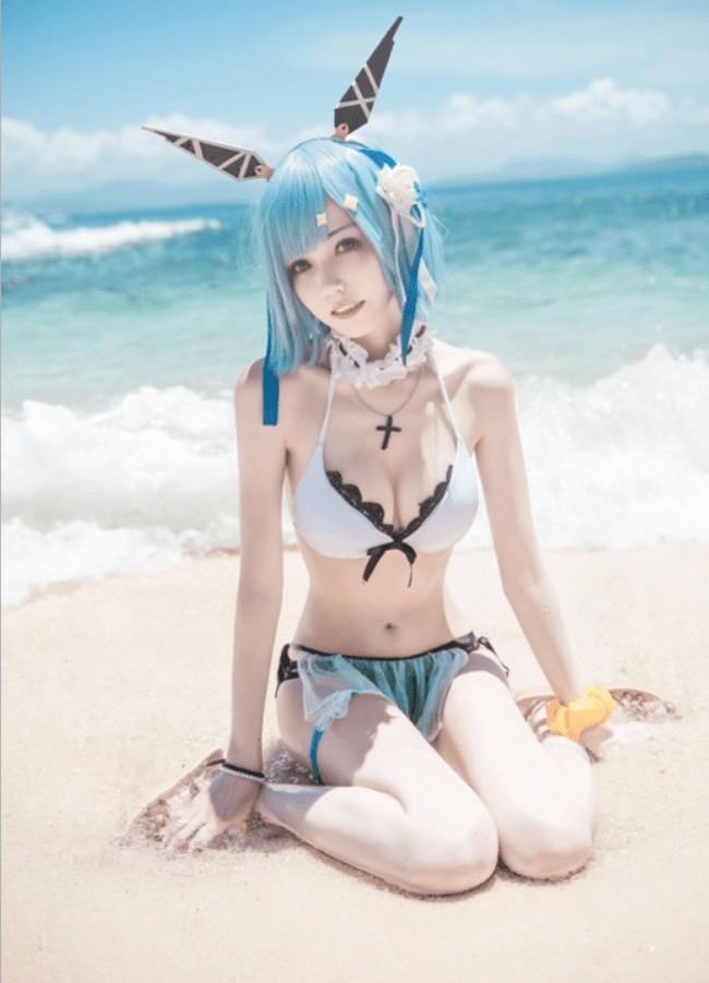 你的负卿 - 写真图片合集[持续更新中]