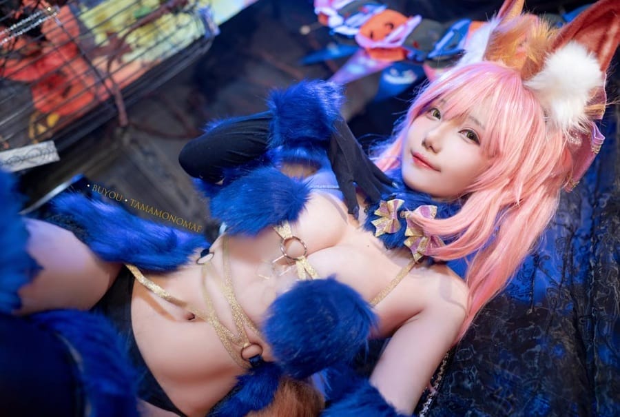 卜呦 –年旗袍·乐逍遥[16P/157MB]