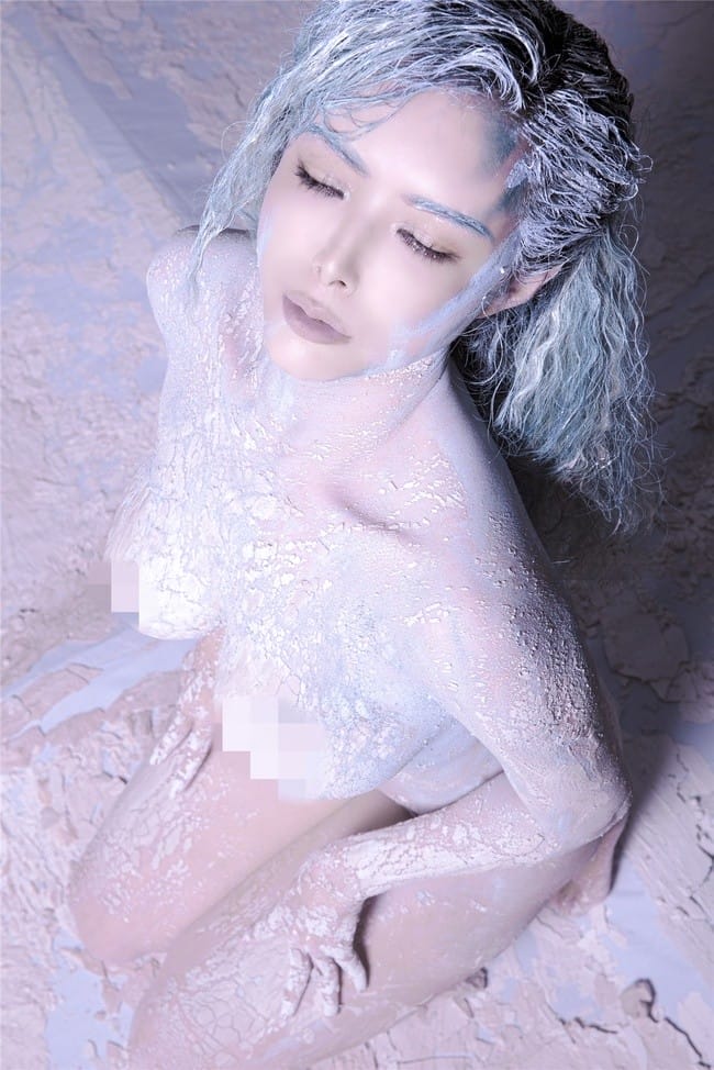 秋和柯基 – NO.87 复生[73P-770MB]