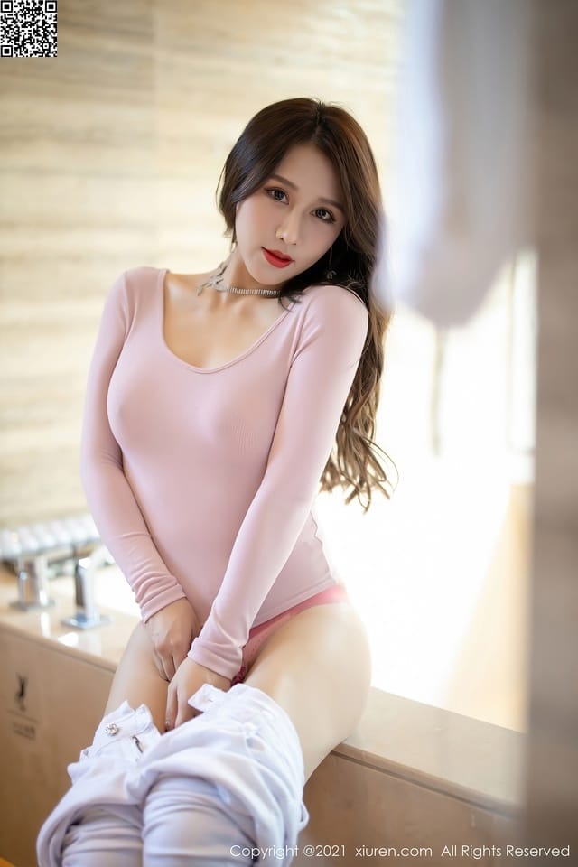 秀人网 – 2021.03.29 VOL.3253 徐安安[51+1P419M]