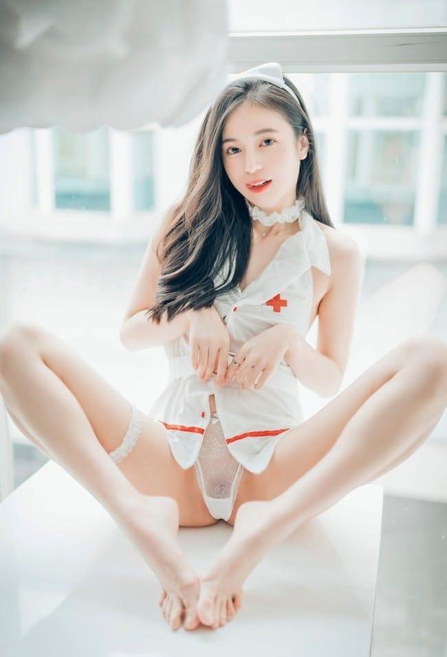 JVID辰辰 – 透明N裤 [115P-204MB]