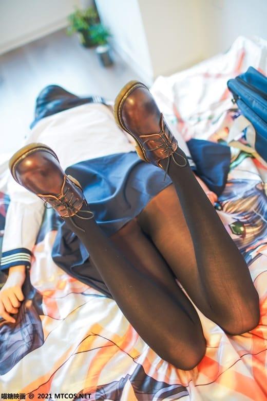 [喵糖映画]VOL.398 邻家少女 [21P/165MB]