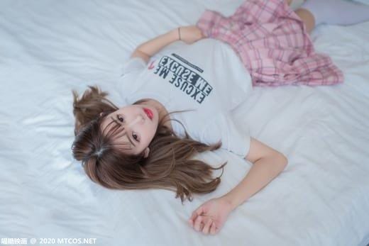 喵糖映画 JKL.010 白丝JK至服 [45P/274MB]