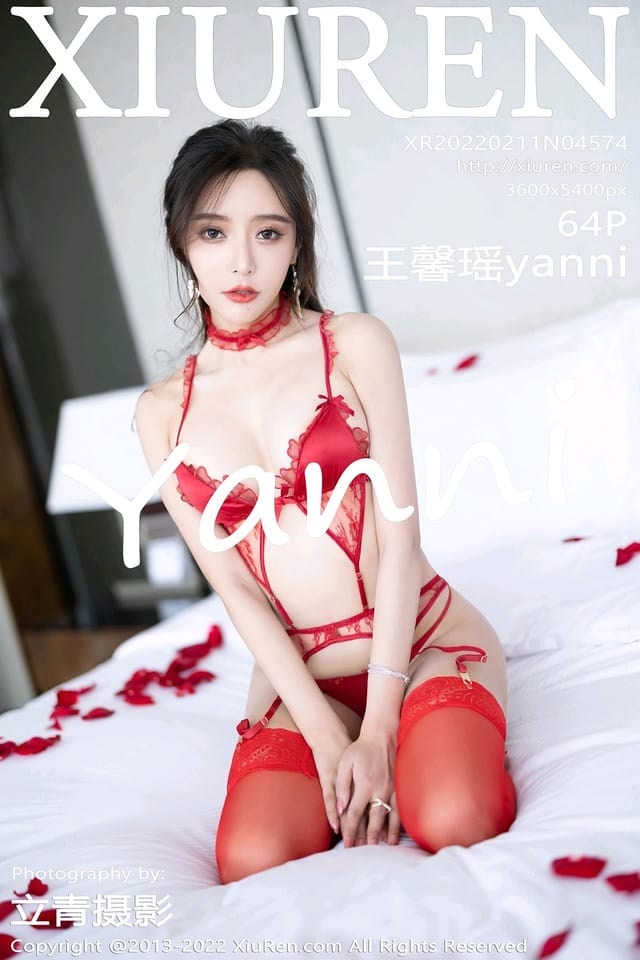 [XIUREN秀人网]2022.02.11 VOL.4574 王馨瑶yanni[64+1P／547MB]