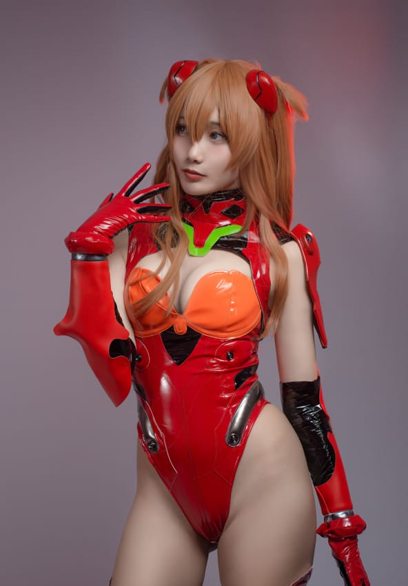 如月灰 - 写真图片合集【持续更新中】