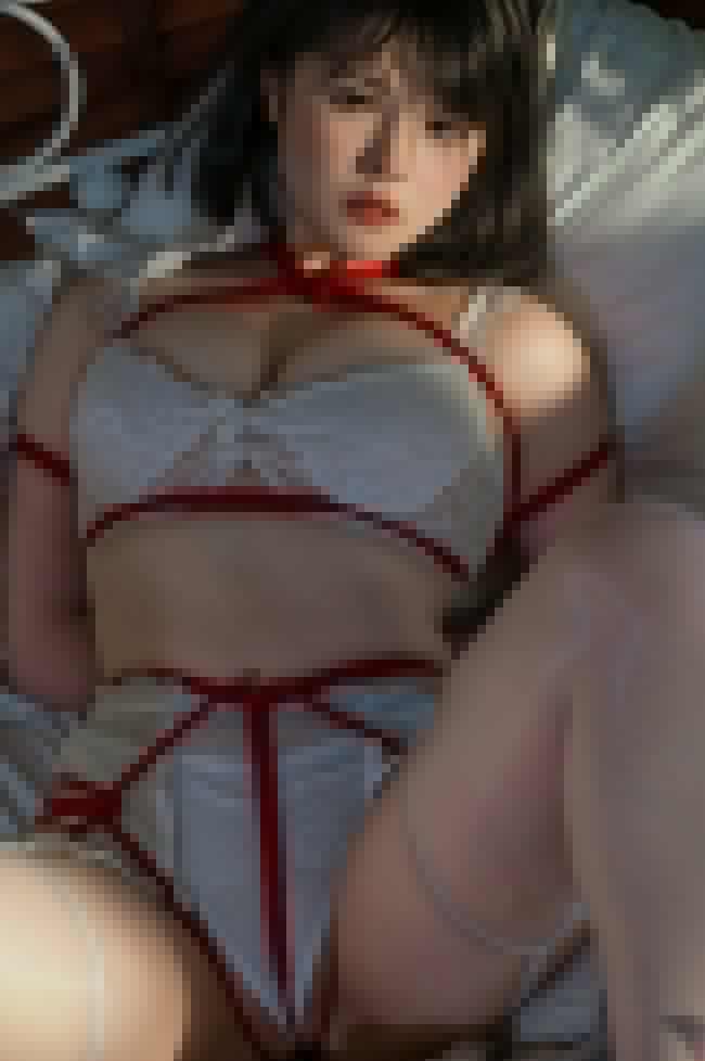 七月喵子 – NO.40 &云溪溪 潮汐 [34P-383M]