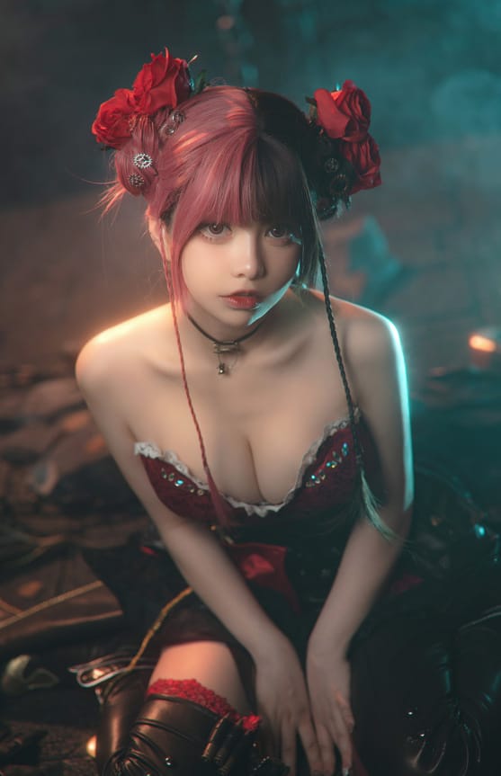 六二二同学 - 写真图片合集【持续更新中】