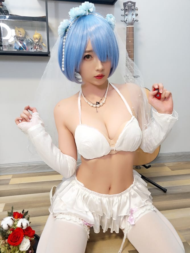 小女巫露娜 - 写真图片合集【持续更新中】