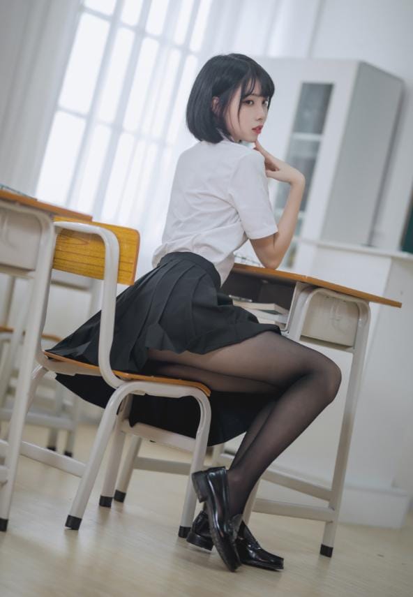 许岚LAN - 写真图片合集【持续更新中】