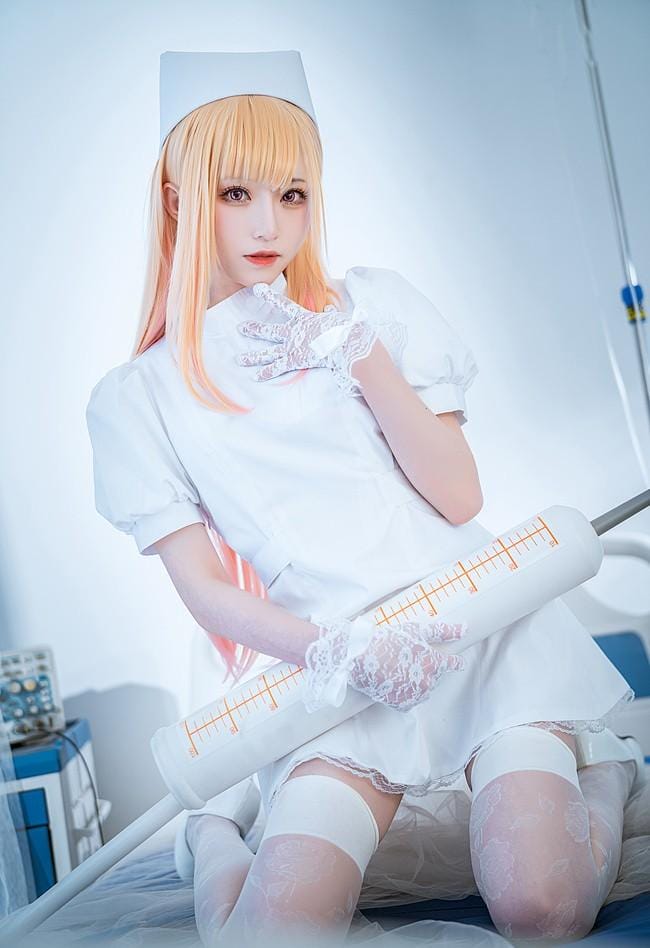 Kitaro_绮太郎 - 写真图片合集【持续更新中】