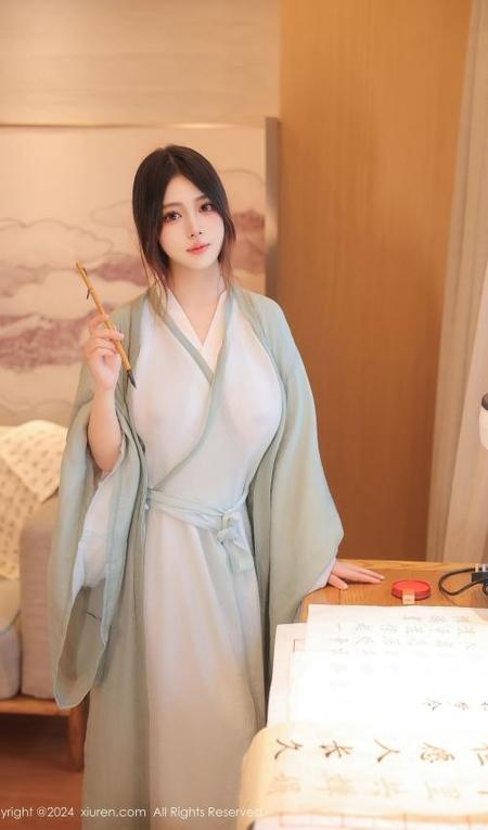 [Xiuren秀人网]2024.07.30 NO.8937 蛋蛋宝[83+1P/796MB]