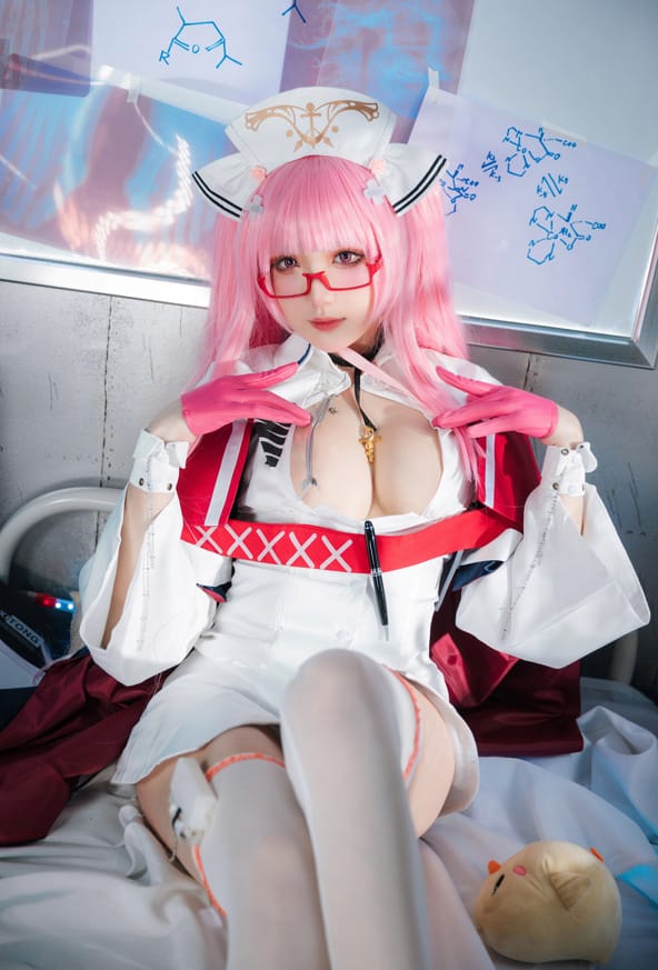 瓜希酱 - 写真图片合集【持续更新中】