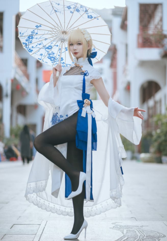 封疆疆v - 写真图片合集【持续更新中】