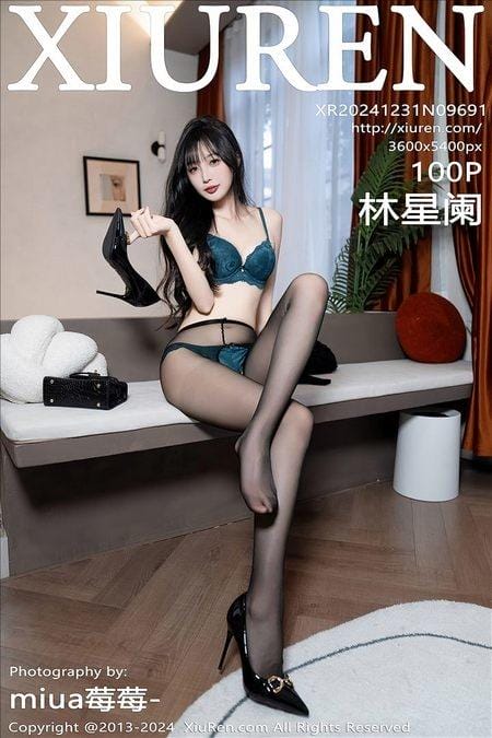 [Xiuren秀人网]2024.12.31 NO.9691 林星阑[100+1P/889MB]