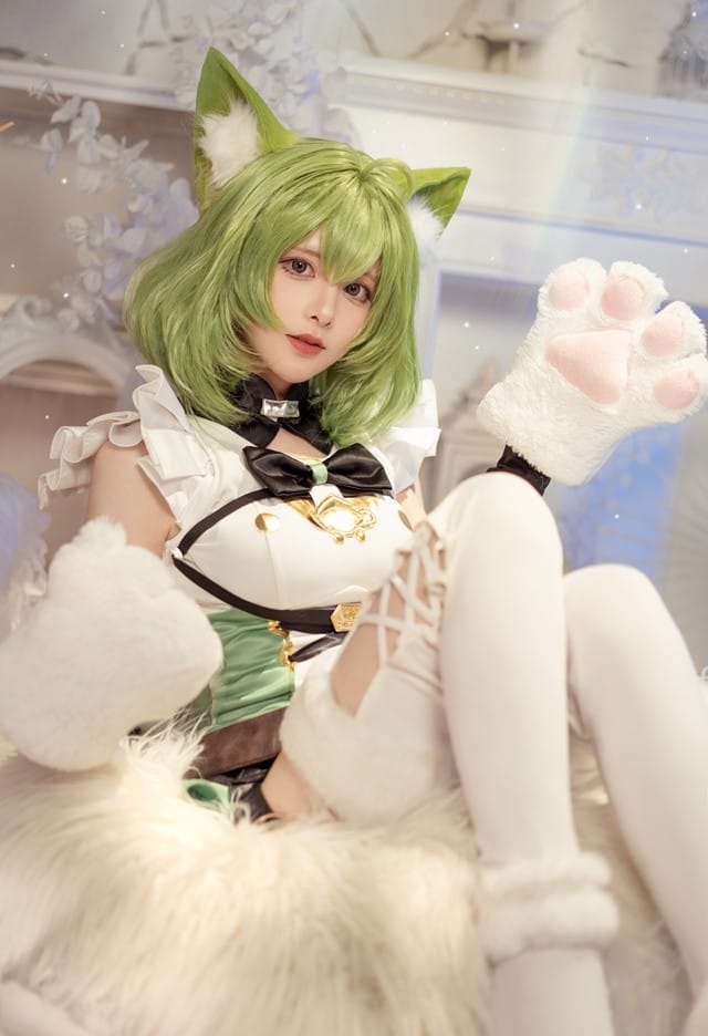 腥味猫罐 – 写真图片合集【持续更新中】