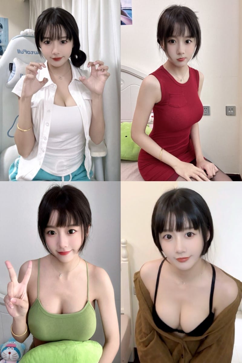 唐卡七 – 舰长充电等写真&视频合集【持续更新中】